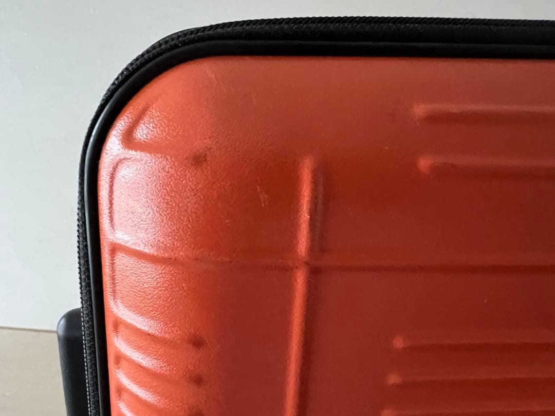 スーツケース プロテカ ポケットライナー