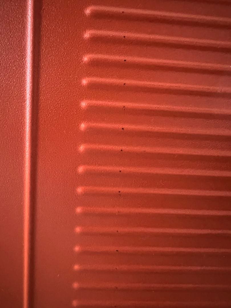 スーツケース プロテカ ポケットライナー