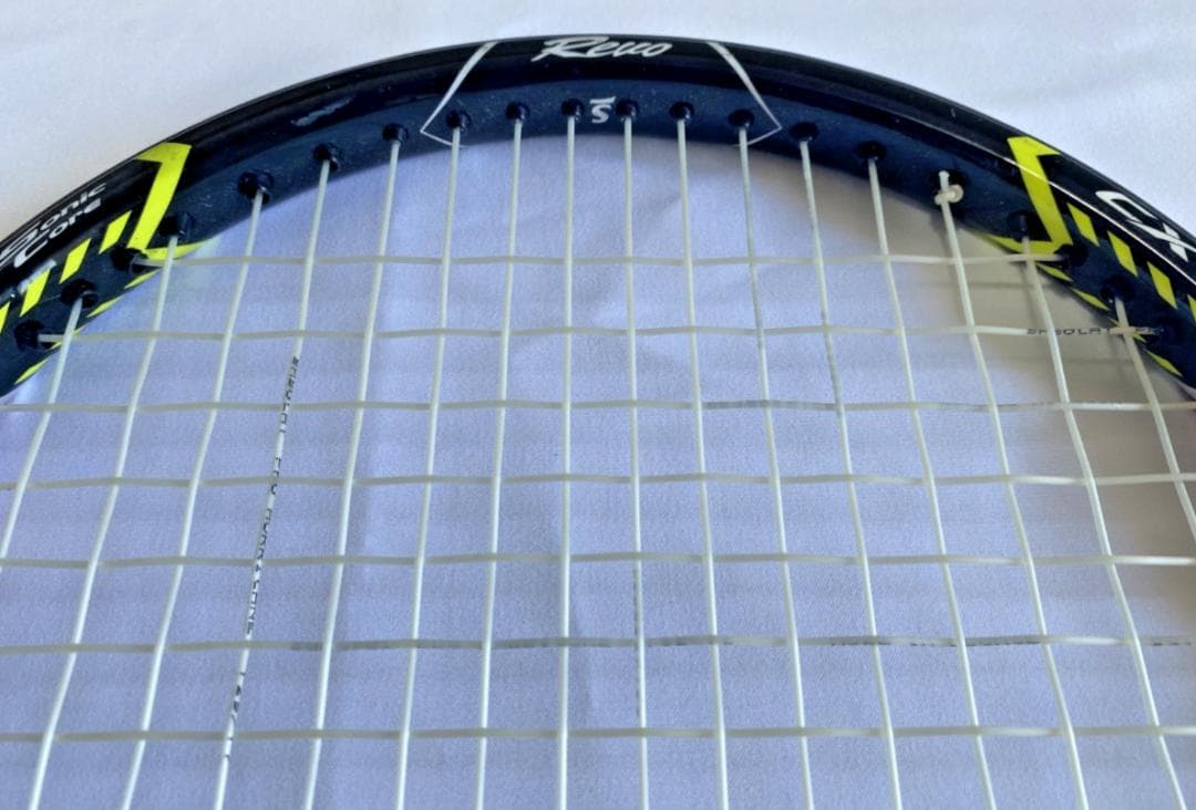 【未使用品】スリクソン レヴォ シーエックス 2.0 エルエス G3