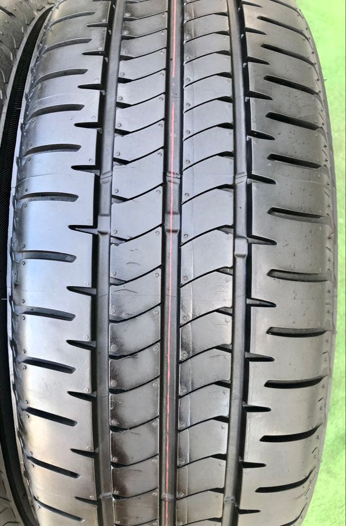 195/55 R16 BRIDGESTONE NEWNOラジアルタイヤ