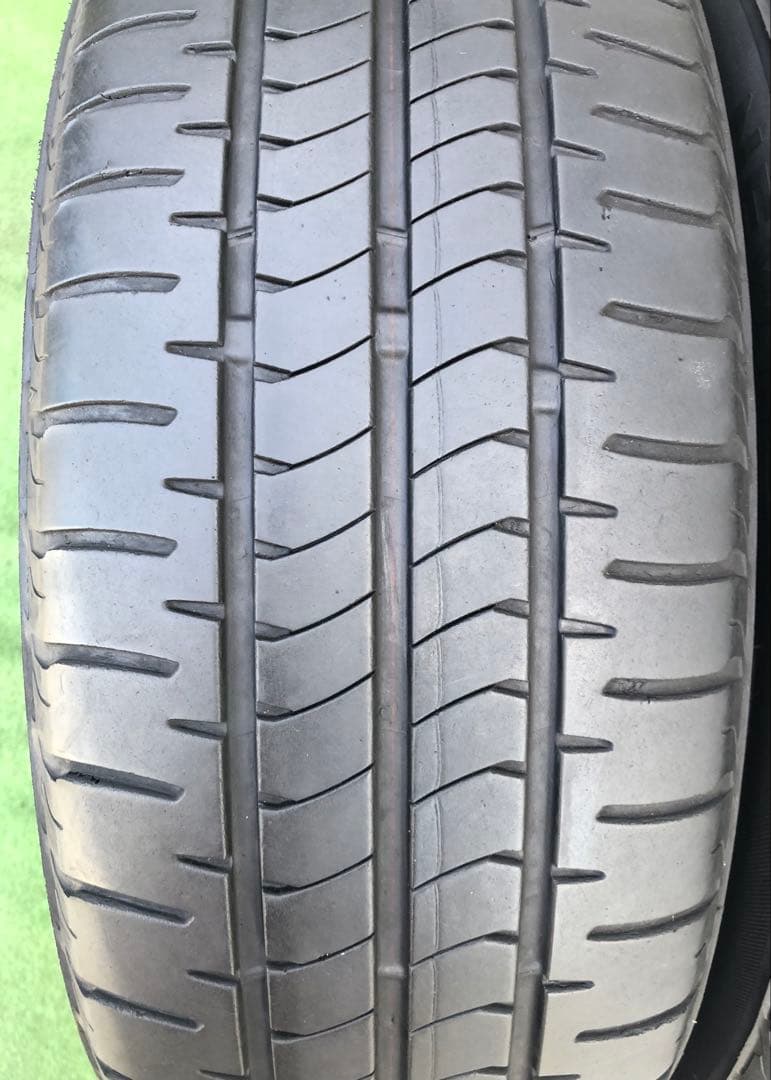 195/55 R16 BRIDGESTONE NEWNOラジアルタイヤ