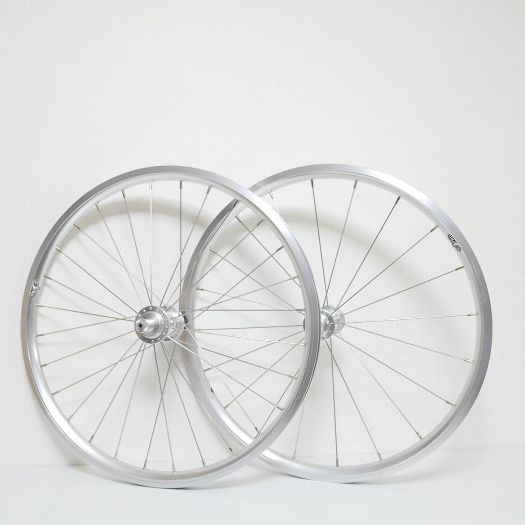 COSPAII CLASSIC 20インチ406　ホイールセット 100/135