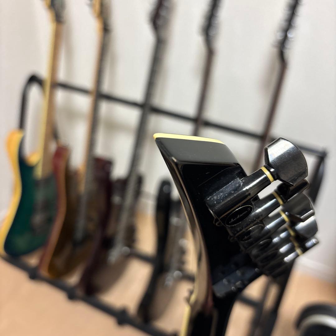 ギター Jackson USA Soloist SL-2H