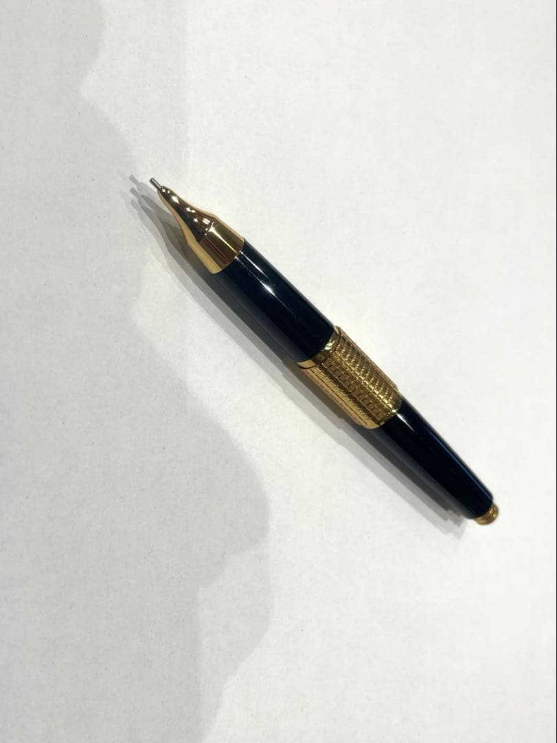 Pentel 5 ゴールドケリー