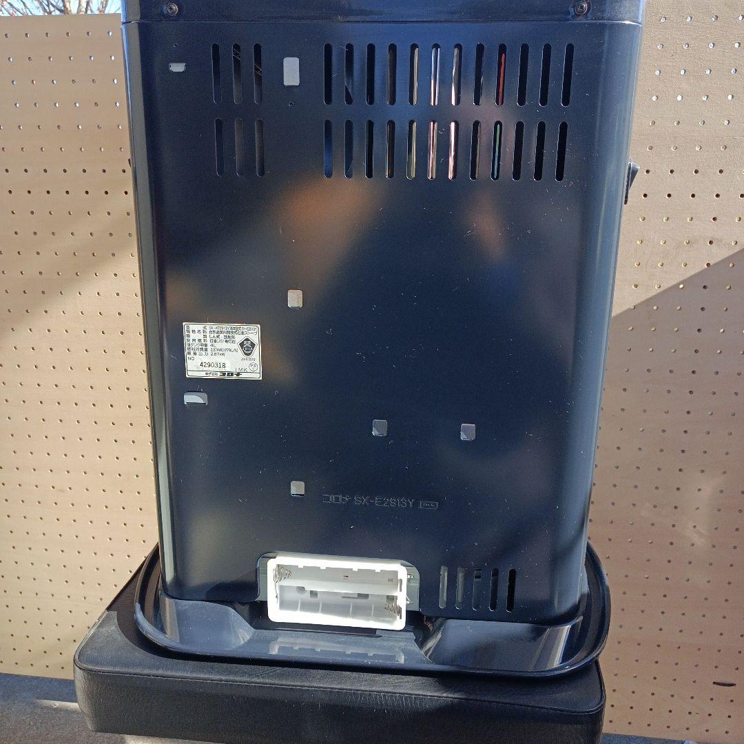 コロナ SX-KE2913 石油ストーブ