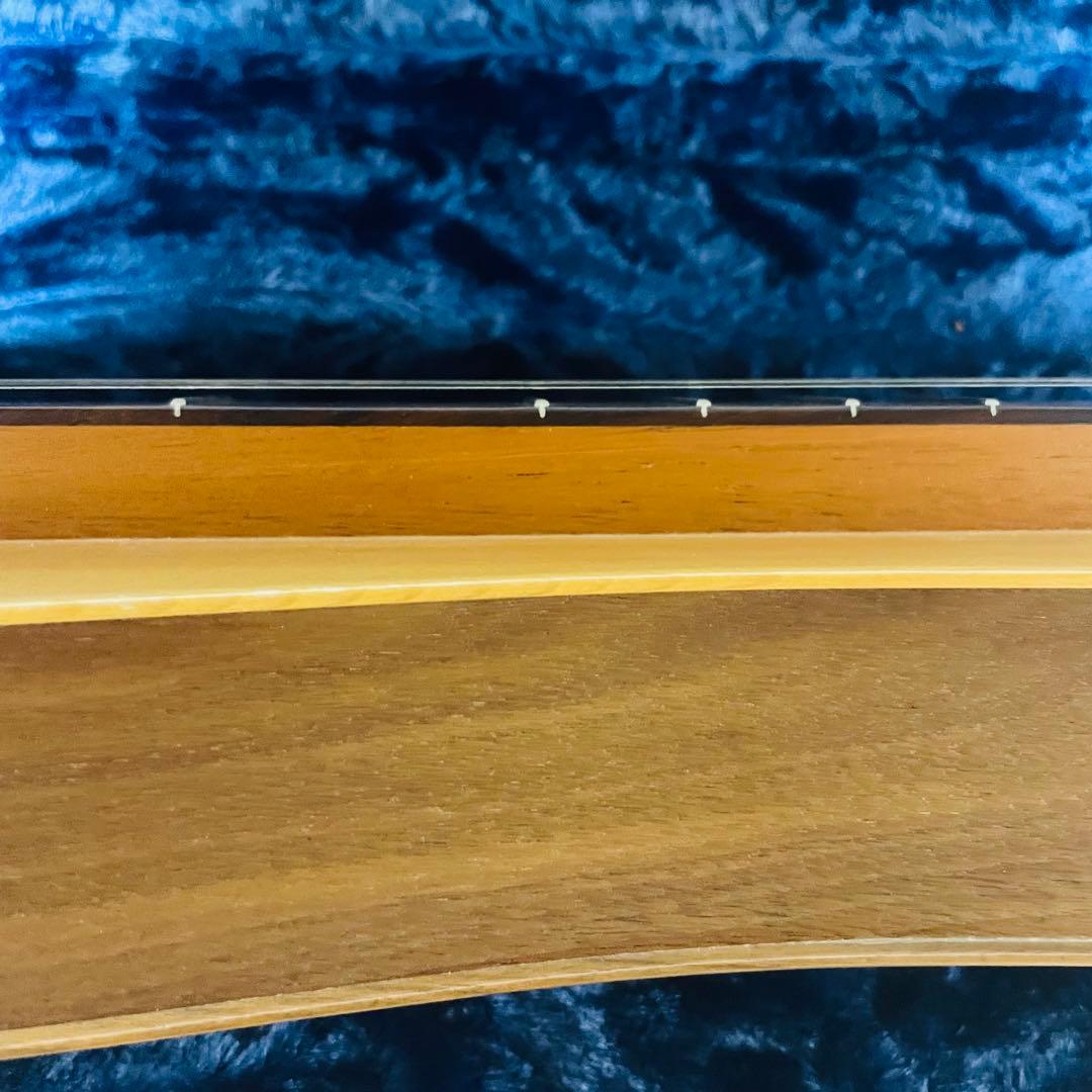 【美品】BLUE LION マウンテンダルシマー　JRW ハードケース付き