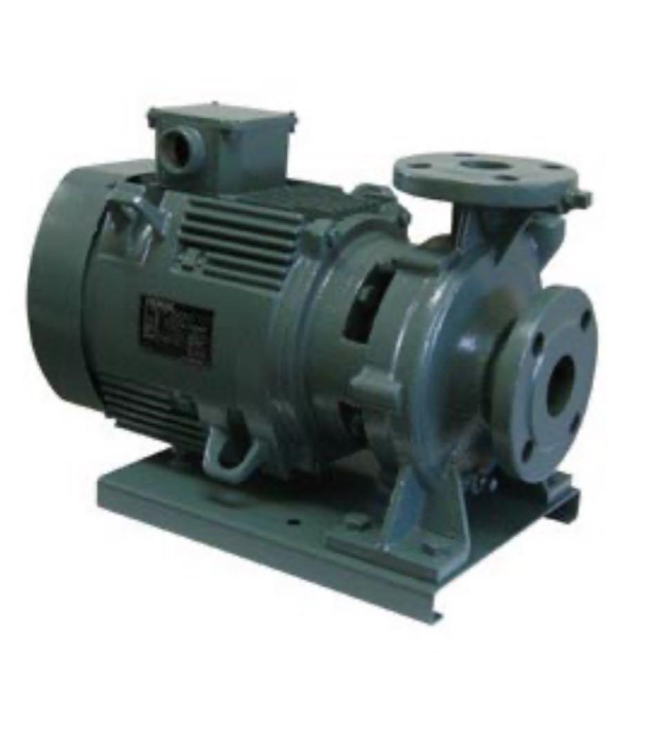 テラル SJM2-32×32L5.4-e 50HZ 200V 循環ポンプ