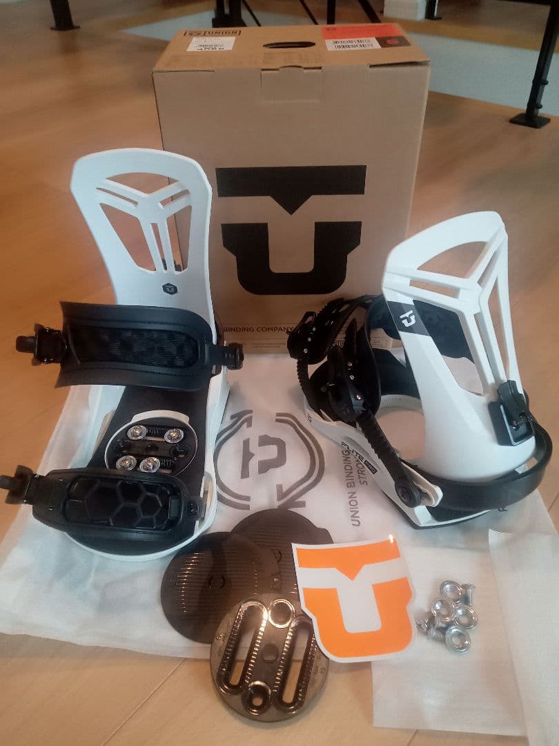 UNION FLITE PRO ユニオン フライトプロ