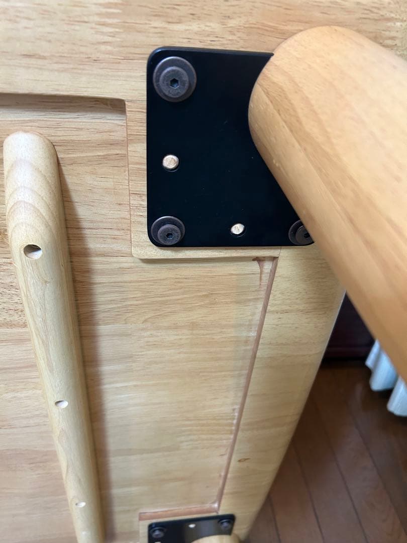 ダイニングテーブル　135幅