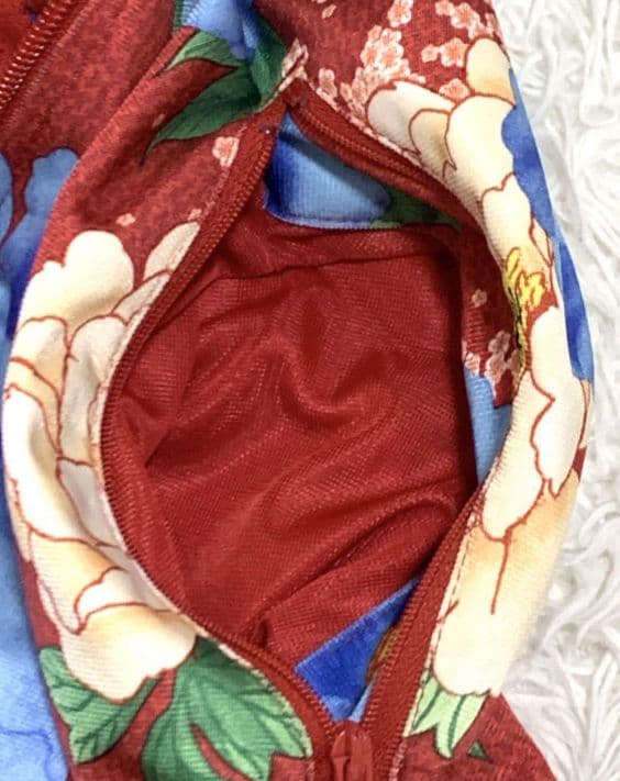 貴重！adidasOriginals×TheFarmCompanyジャージ総柄