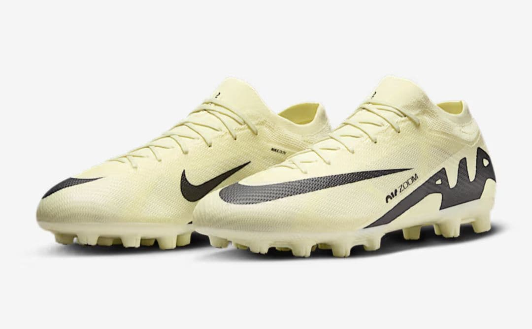 新品未使用 ナイキ マーキュリアル ヴェイパー 15 プロ HG 27.0