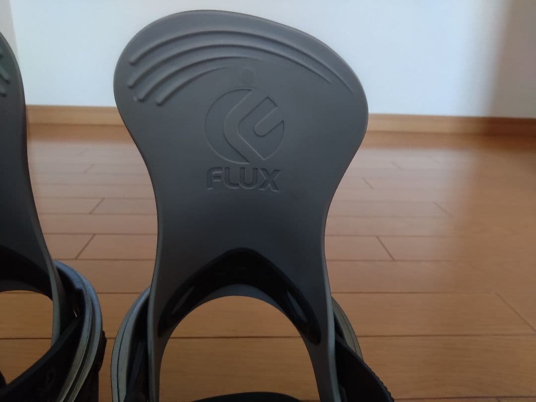 フラックス　FLUX　R2　ビンディング　Mサイズ　17-18