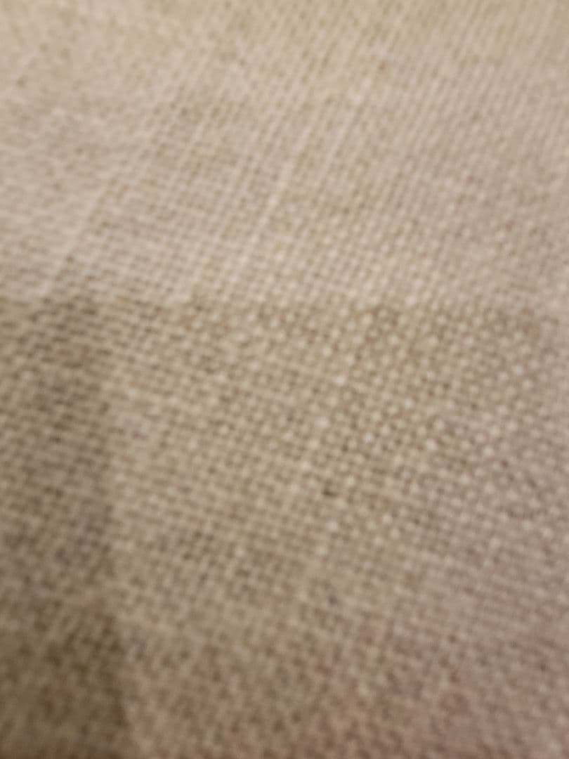 リセノインテリア folk/NA リネン生地