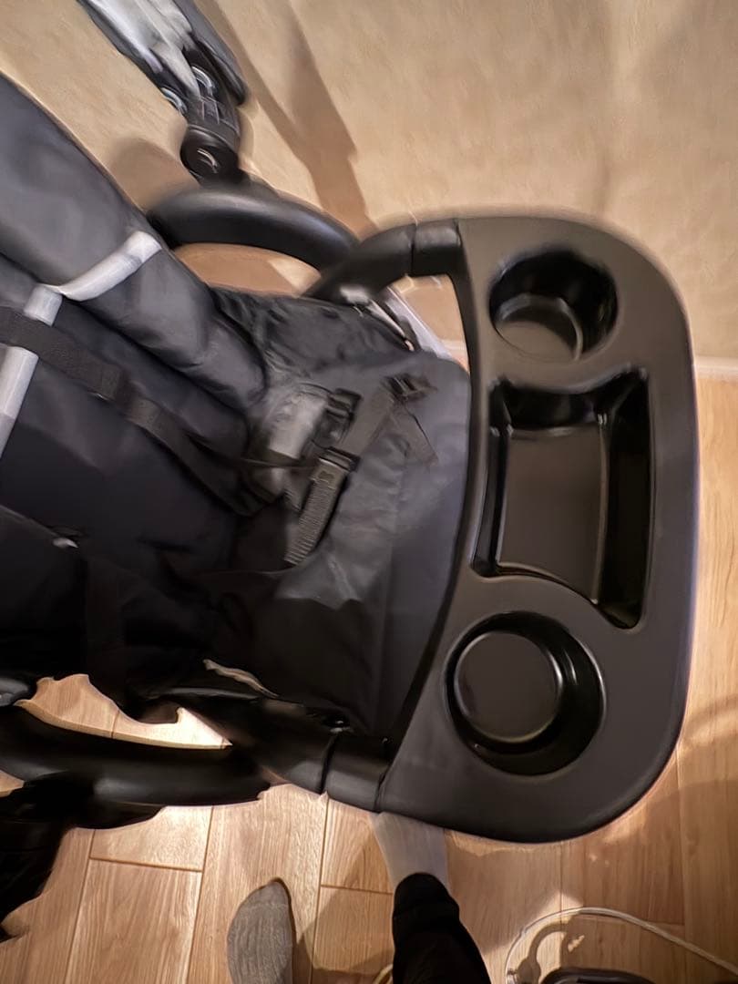 新品　本日のみ値下げ　GRACO グレコ　二人乗りベビーカー　ルームフォーツー