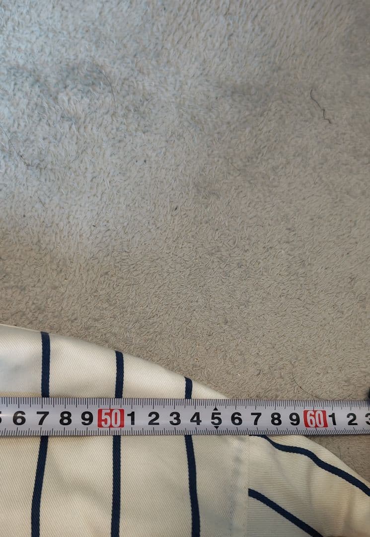 ドジャース　スタジャン　リバーシブル