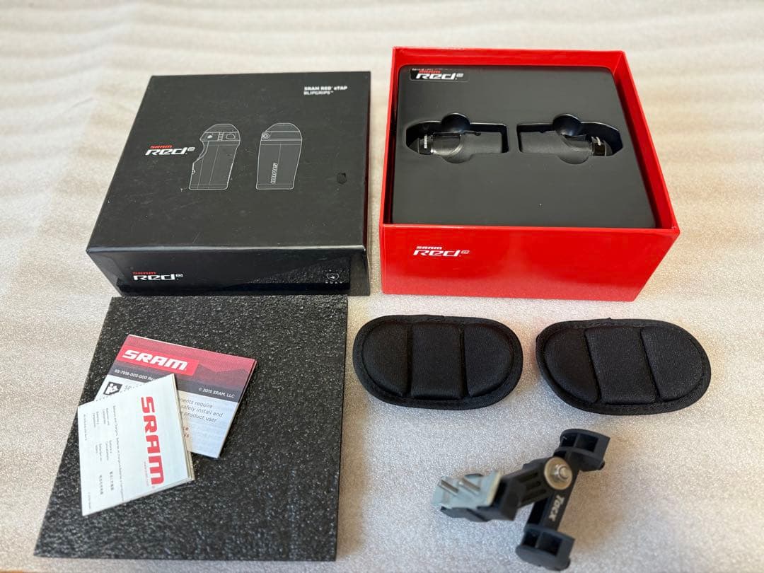 キャノンデール TTバイク SRAM AXS SLICE RS Hi-Mod