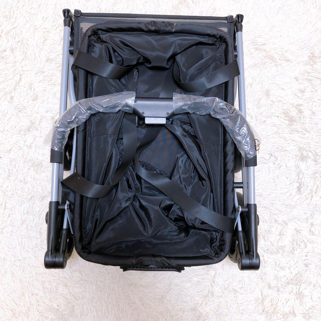 【超便利】⭐︎エコカ　ショッピングカート　折りたたみ　買い物カート⭐︎