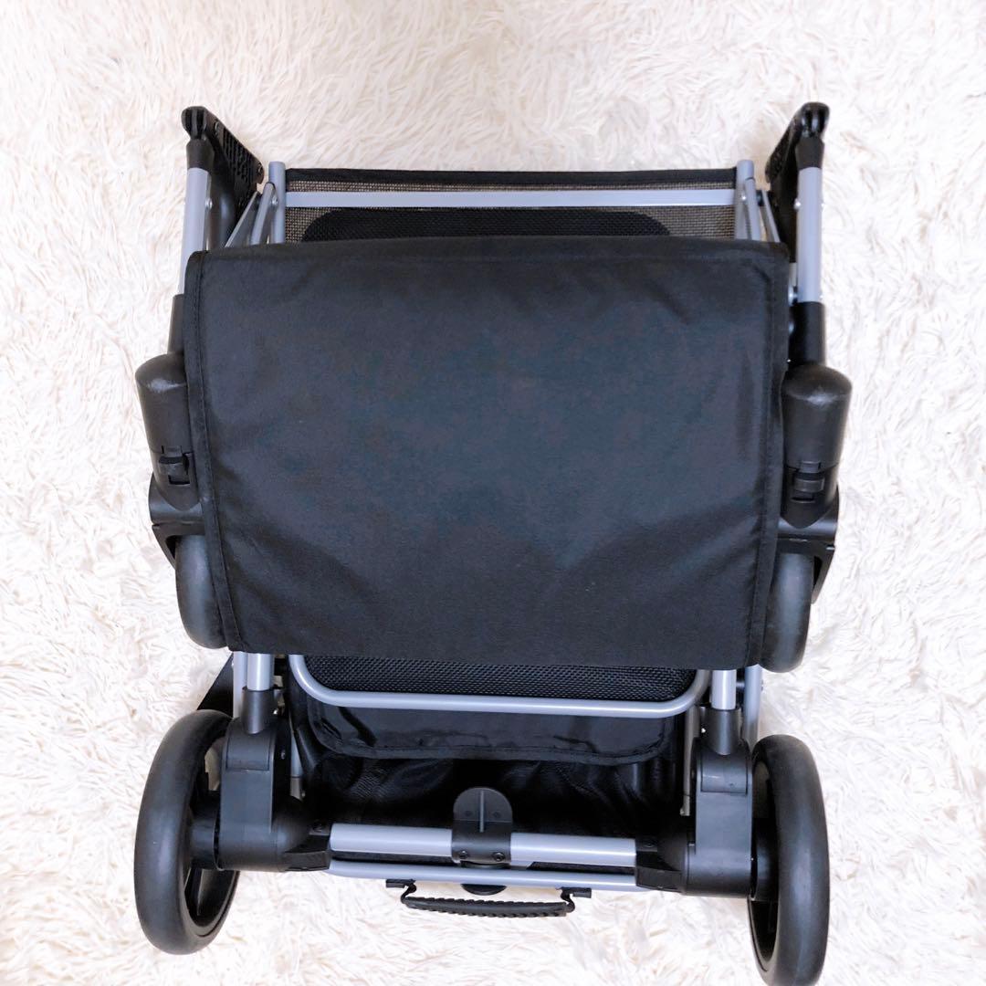 【超便利】⭐︎エコカ　ショッピングカート　折りたたみ　買い物カート⭐︎