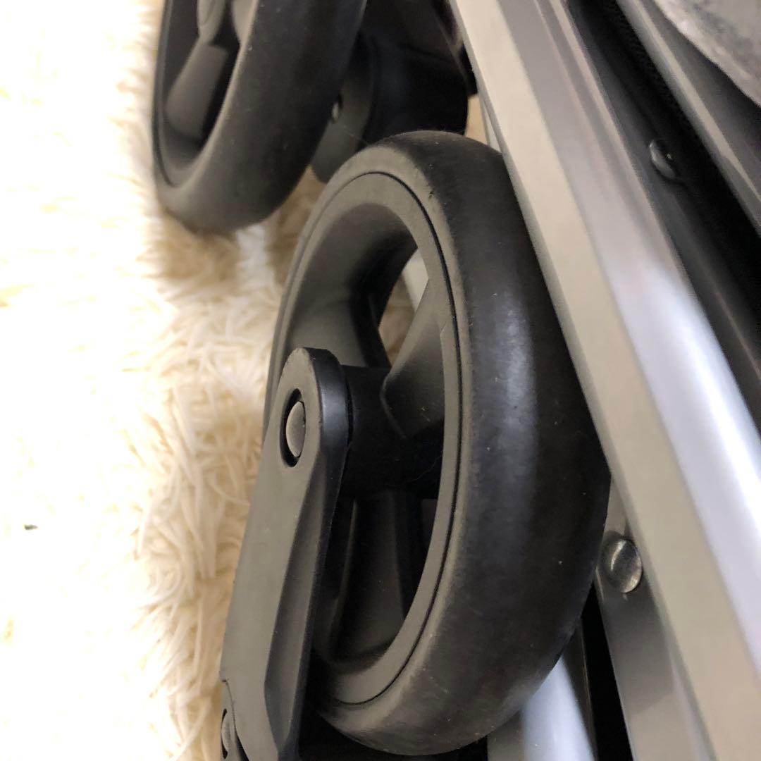 【超便利】⭐︎エコカ　ショッピングカート　折りたたみ　買い物カート⭐︎