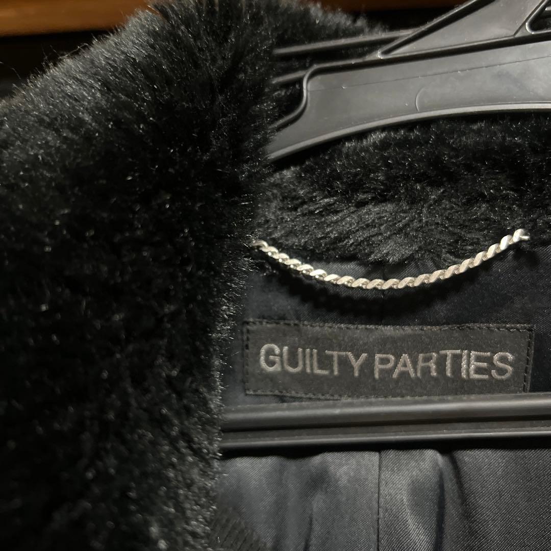 wacko maria ワコマリア　ファーコート