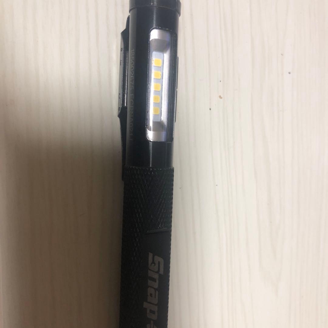 【スナップオン】ライト