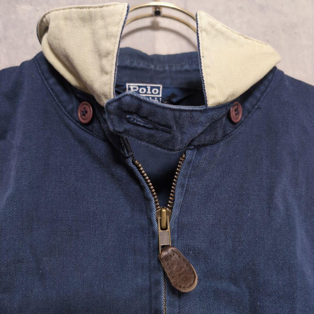 POLO by Ralph Lauren　スウィングトップ