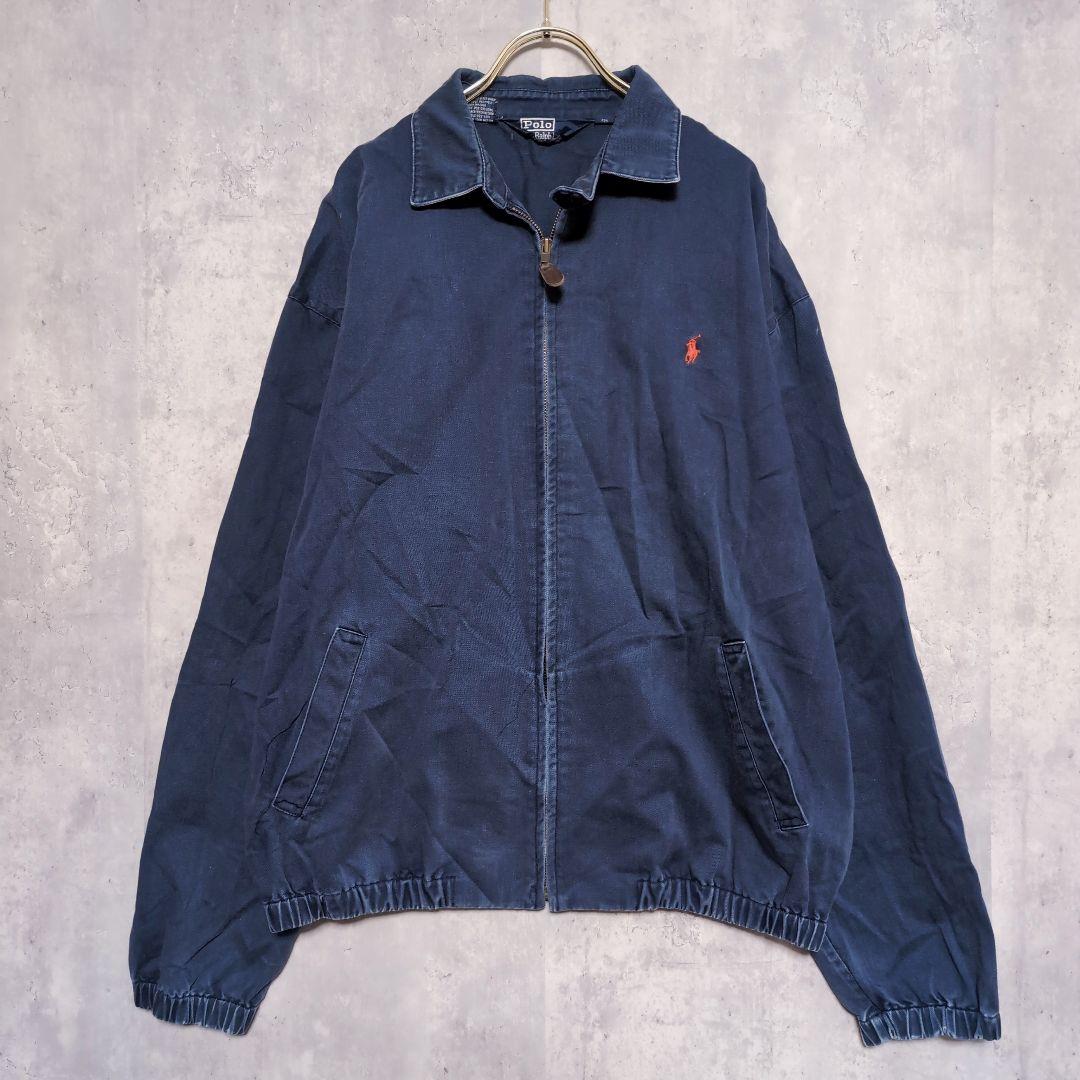 POLO by Ralph Lauren　スウィングトップ