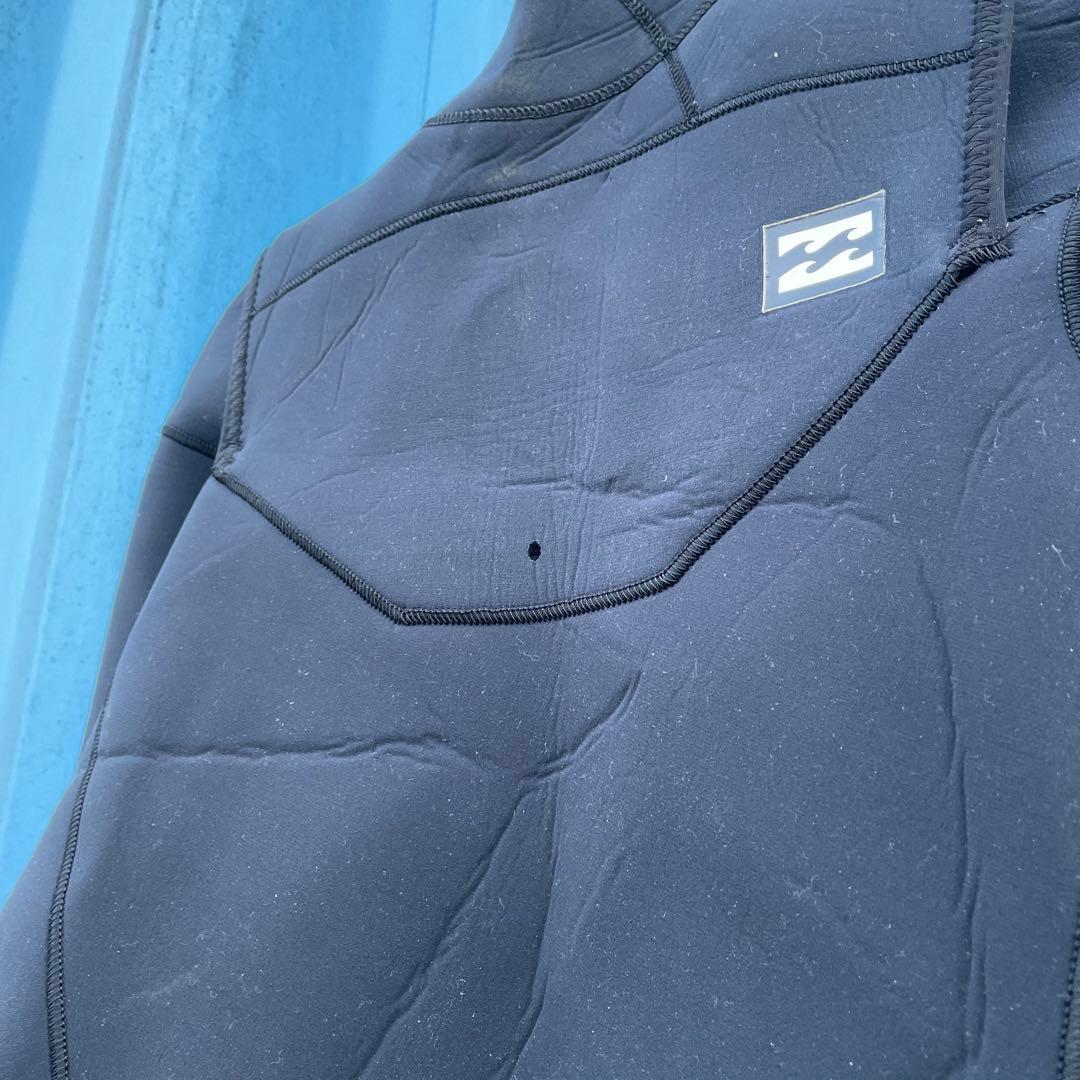 ビラボン　billabong ウェットスーツ　ジャーフル　MLサイズ　既製品