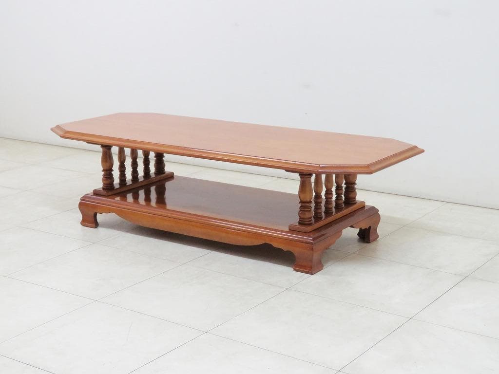 高級■Danielダニエル■クーガーセンターテーブル■388,500円■リビング