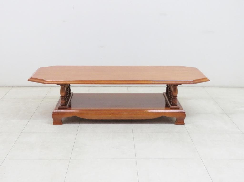 高級■Danielダニエル■クーガーセンターテーブル■388,500円■リビング