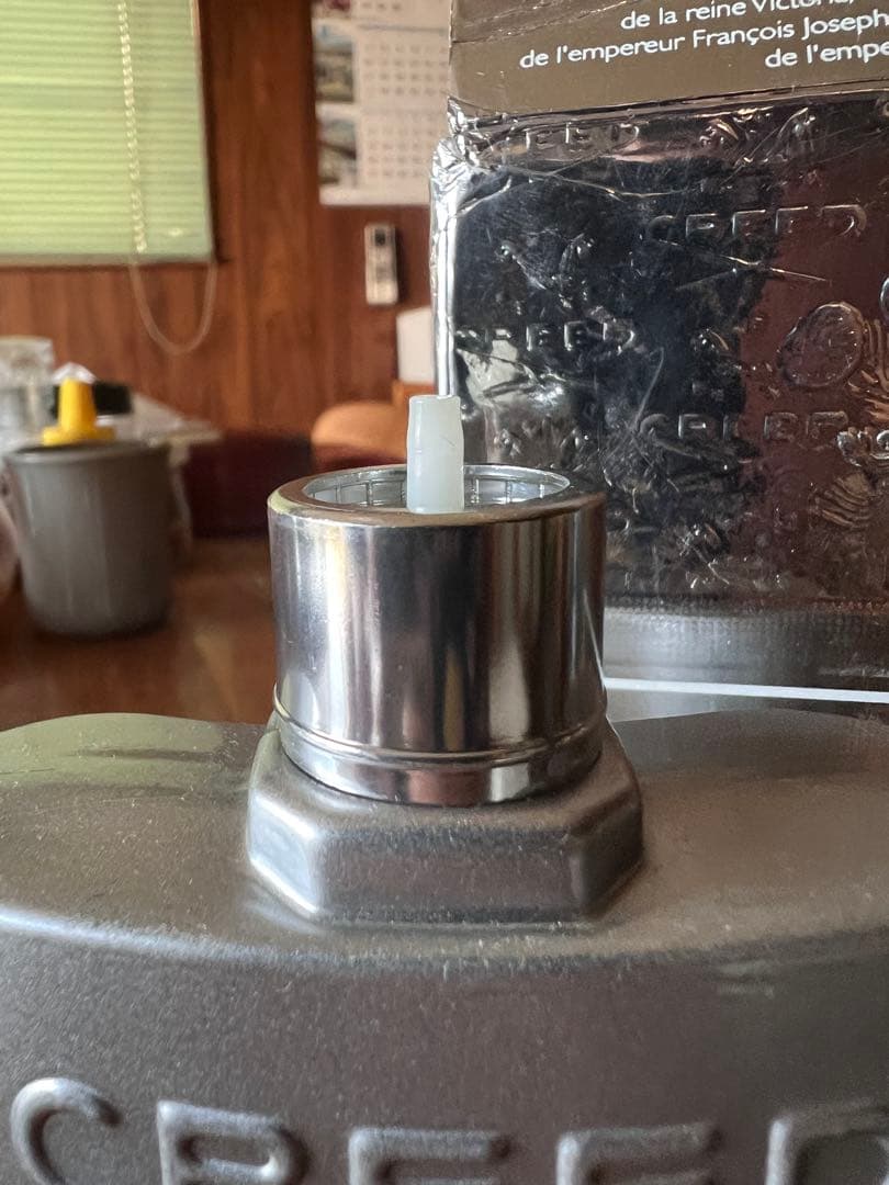 CREED HIMALAYA 香水 120ml