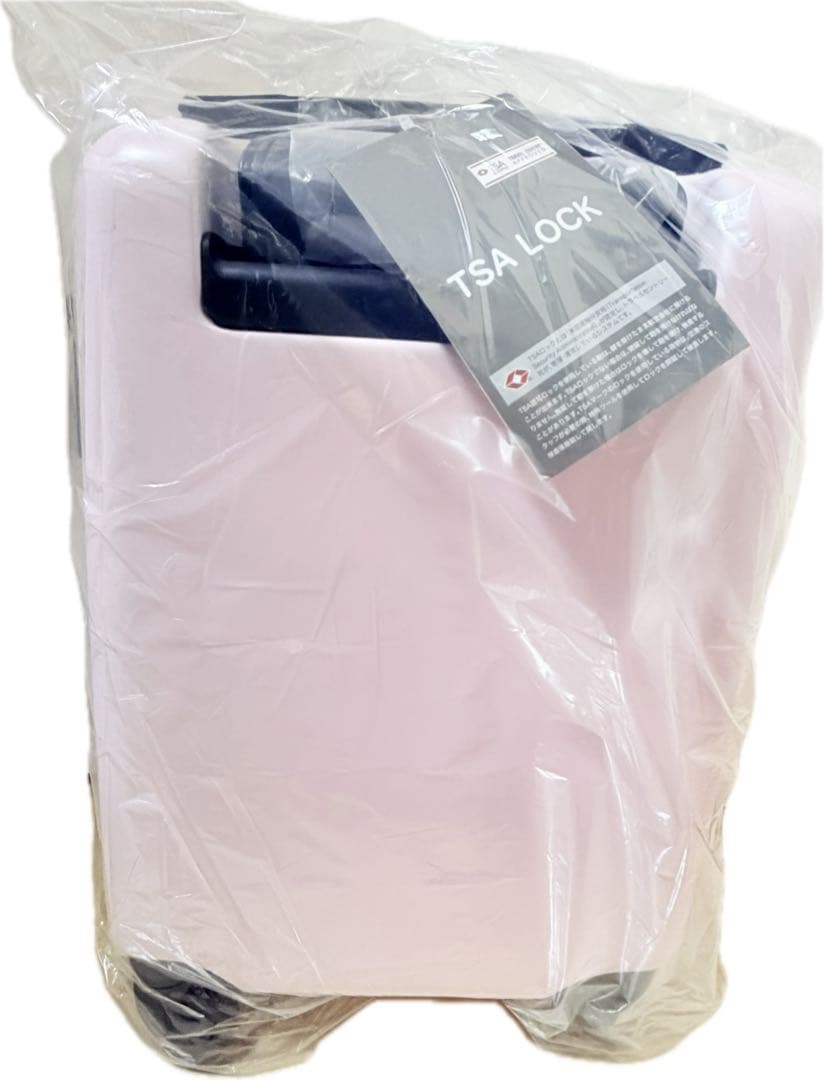 サンリオ Lil ala mode 当りくじ キャリーケース ボストンバッグ他