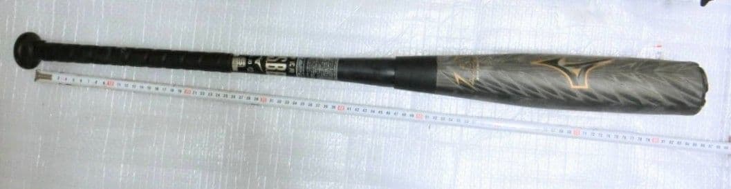 GIGAKING02 ビヨンドマックス ギガキング02 BEYONDMAXバット