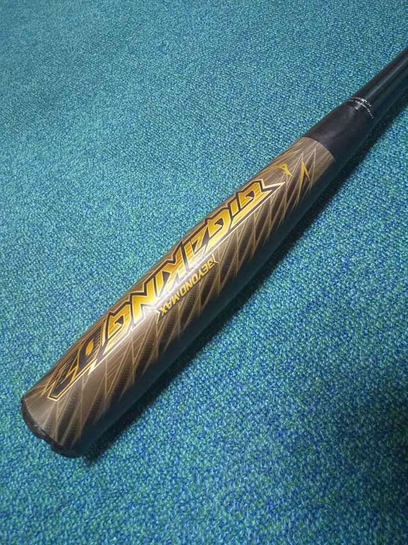 GIGAKING02 ビヨンドマックス ギガキング02 BEYONDMAXバット