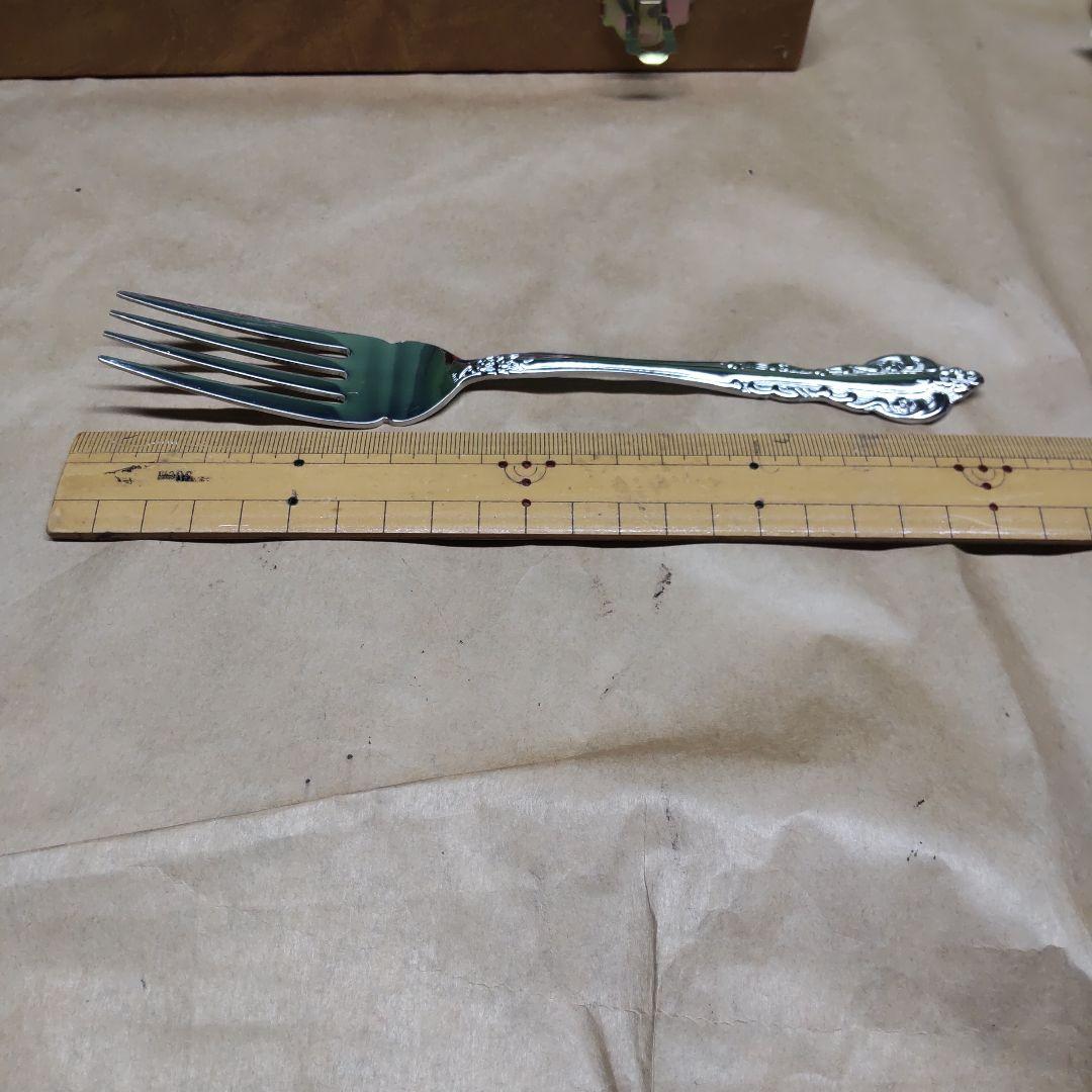 未使用【TOYO TABELE WARE】 ステンレス 18- 8