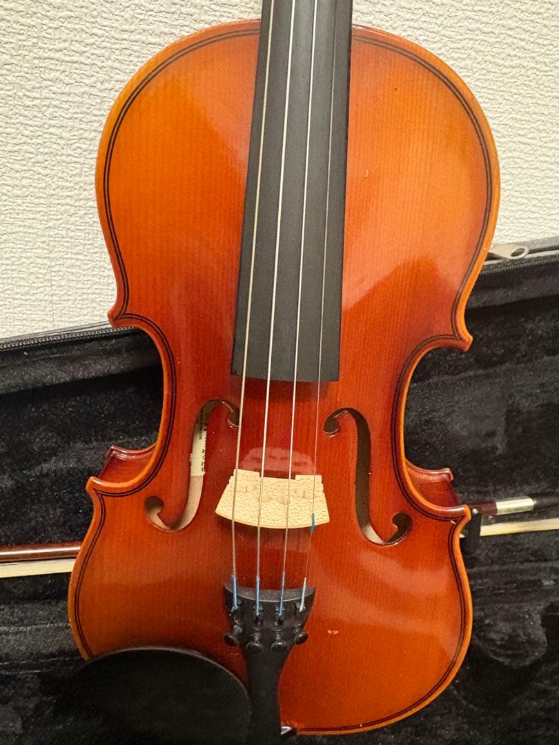 スズキバイオリンNo.230 1/4 2022年