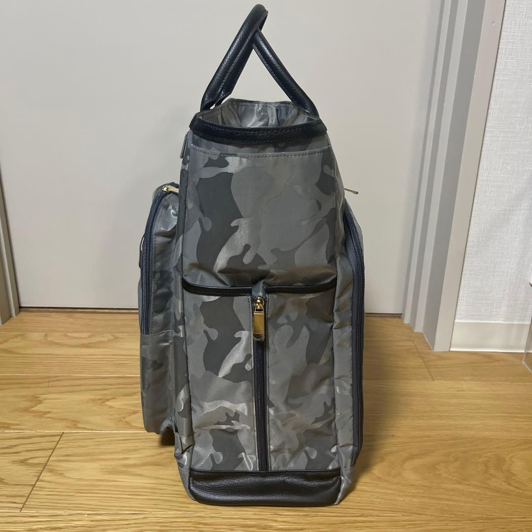 クロップ　スワニー　キャリーバッグ　バッグのみ