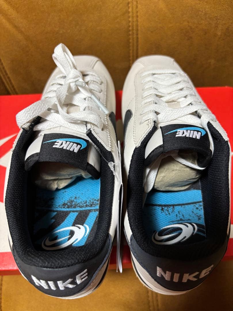 新品　NIKE ナイキ ウィメンズコルテッツ SE