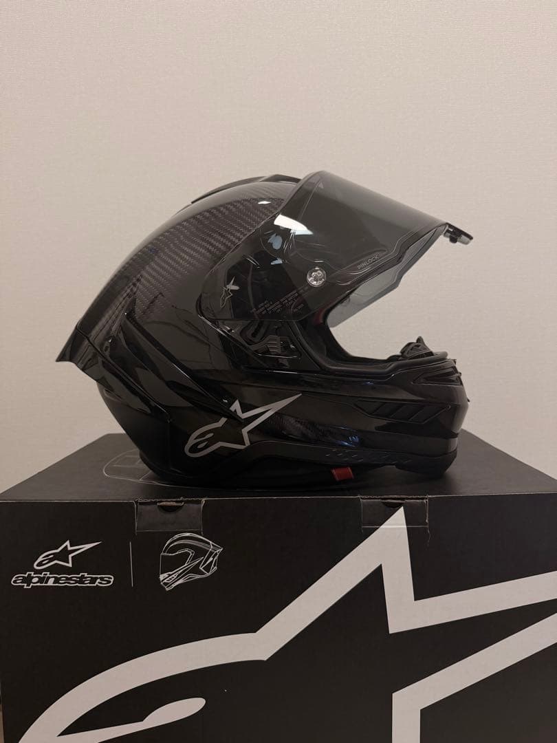 Apinestars スーパーテック R10