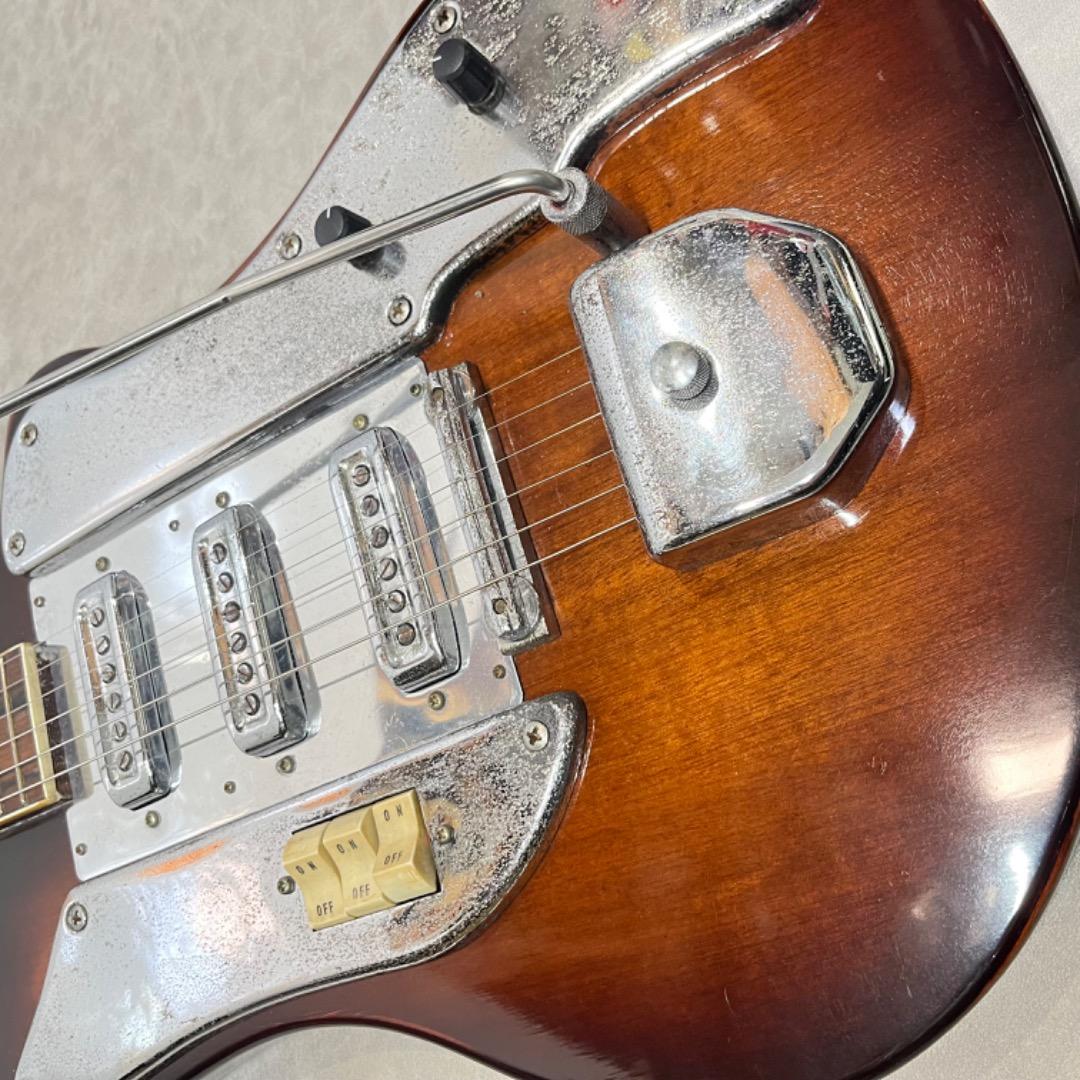KAWAI カワイ S-170 1964年製造
