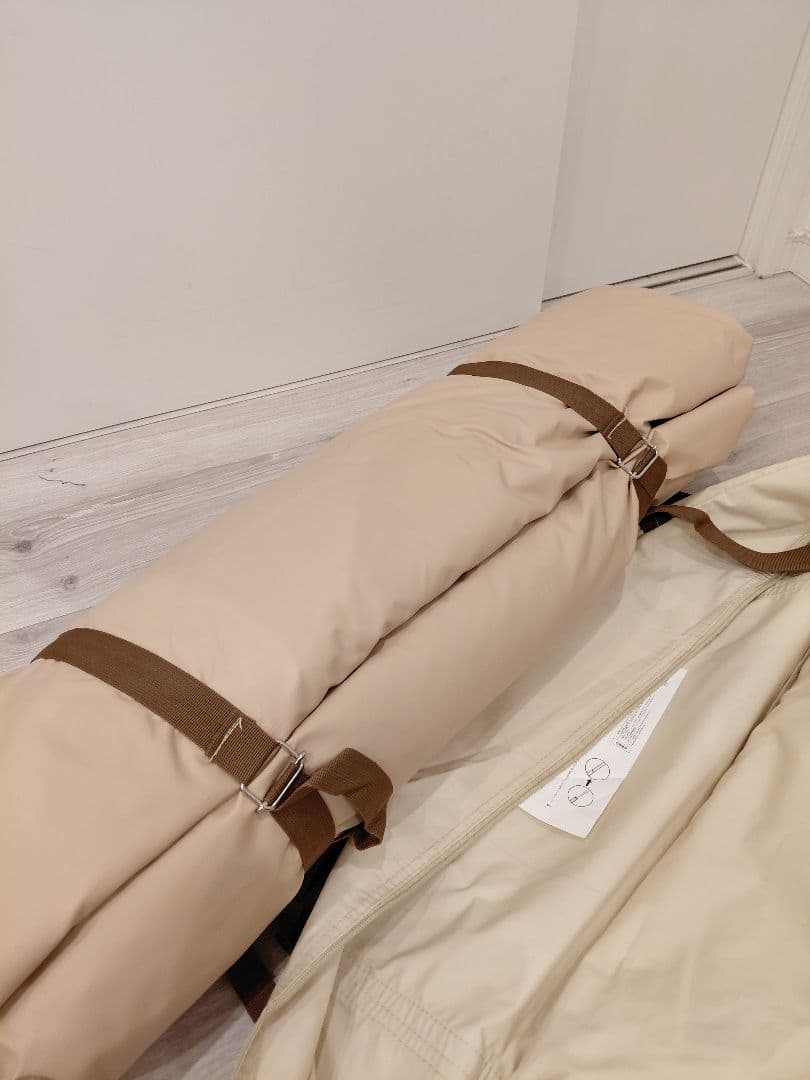 S'more Bello300 ポリコットンテント 3~4人用