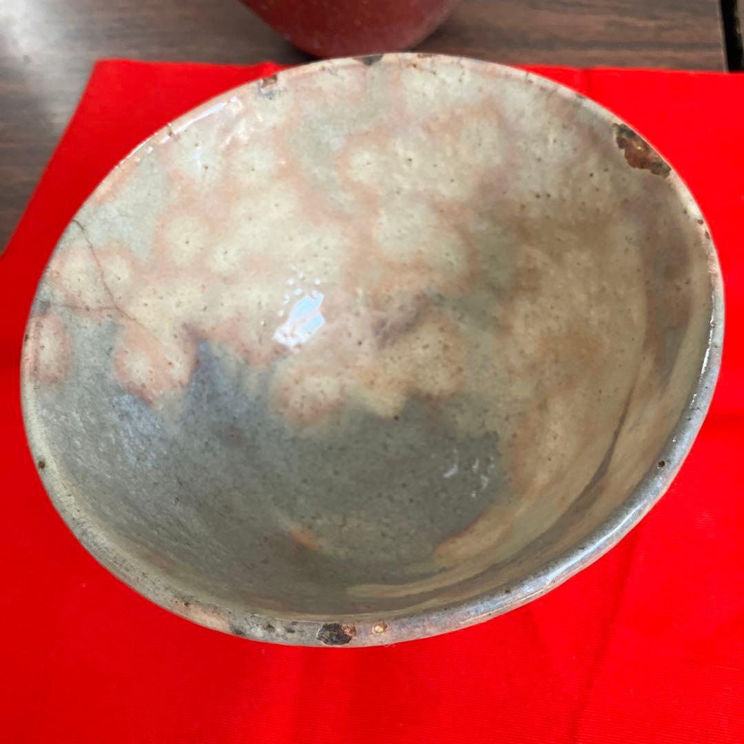抹茶茶碗