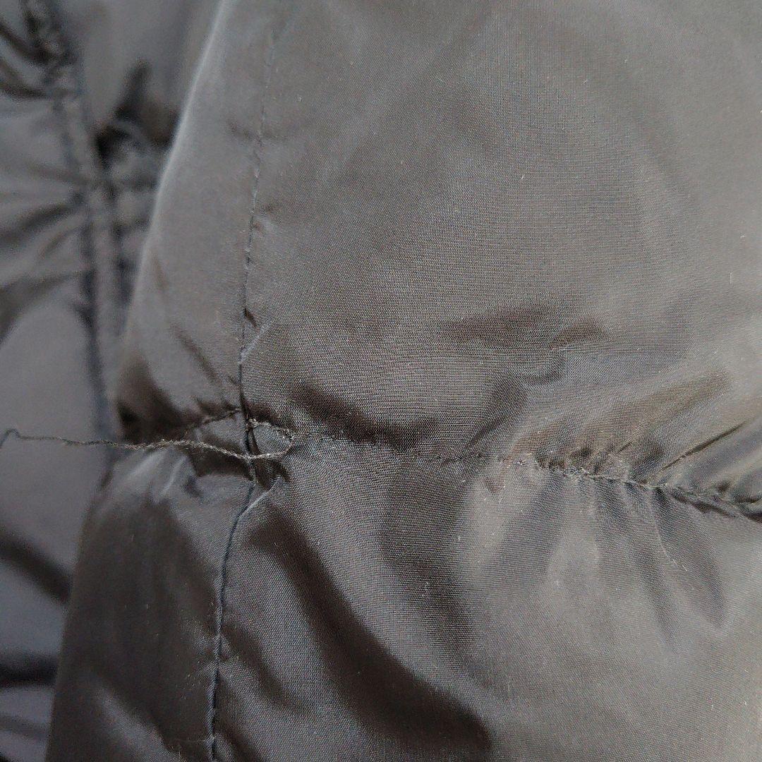 メルちゃん　お値下げしました　モンクレール　ダウンコート