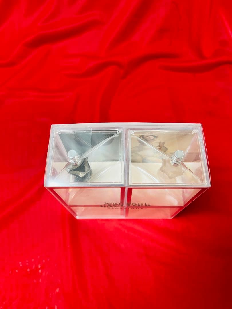 Jean Paul Gaultier(ゴルチエ)香水セットe