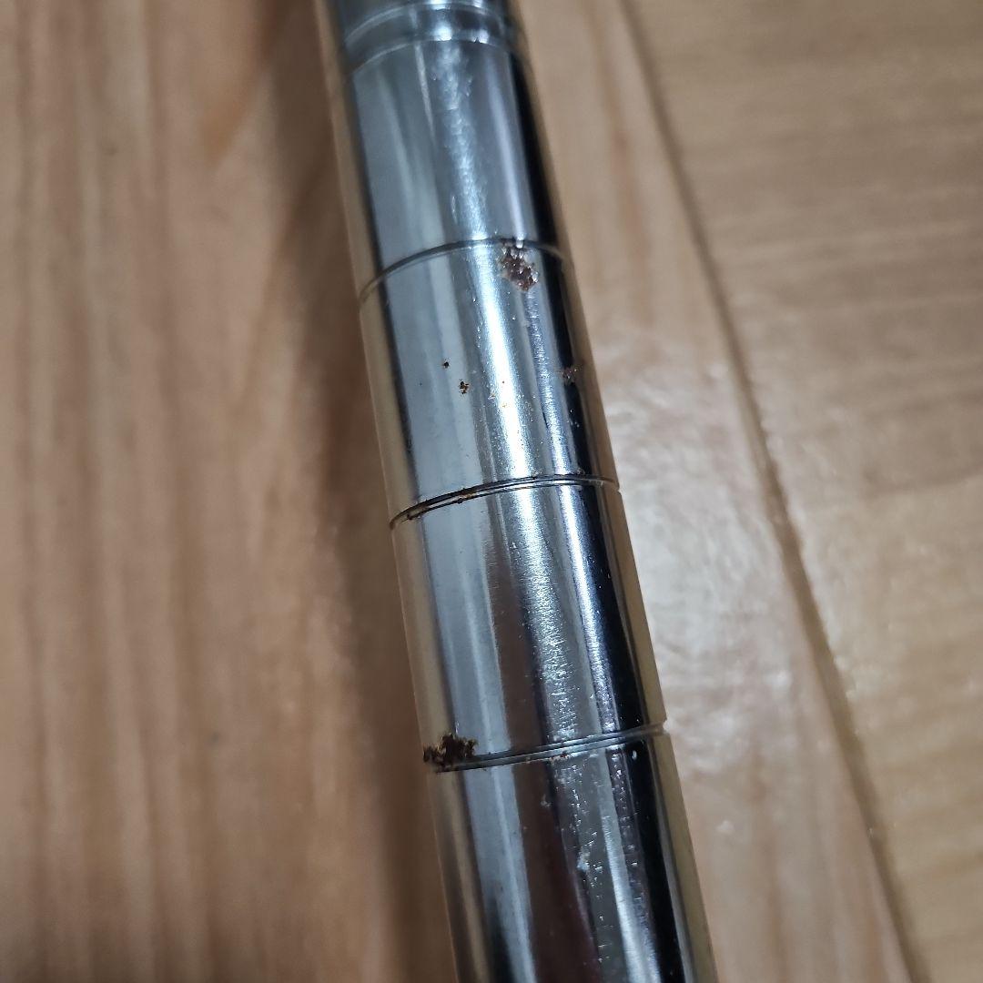 ドウシシャ スチールラック3段