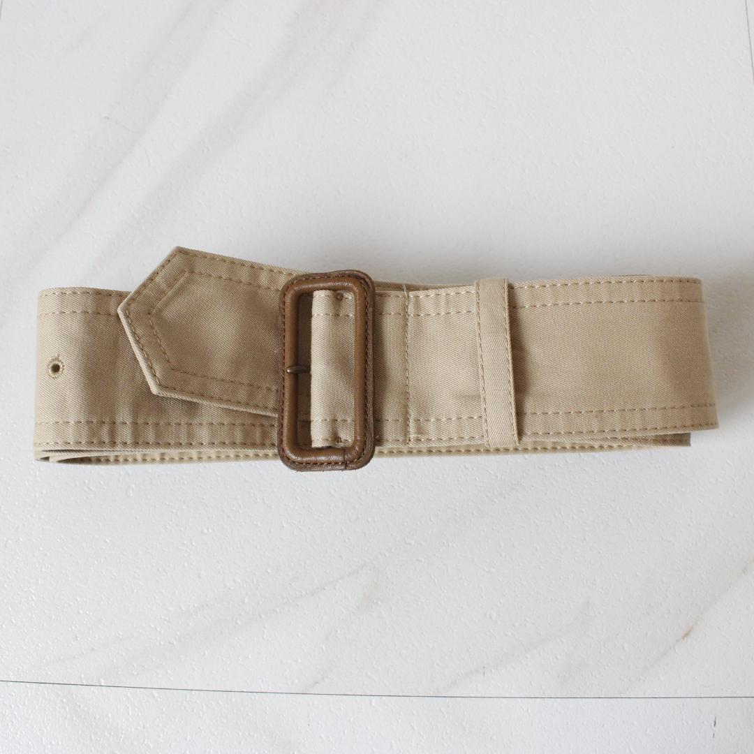 マッキントッシュフィロソフィー ライナー付き トレンチコート L ベージュ