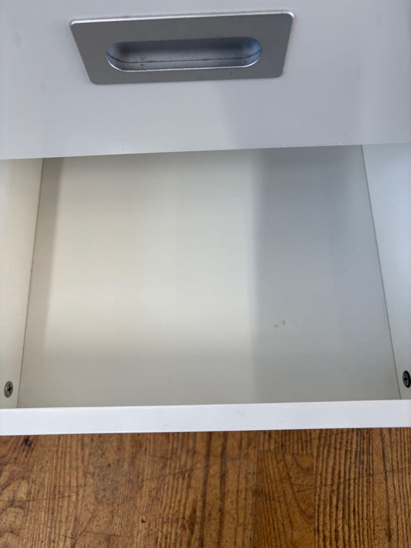 M023 ニトリ キッチンキャビネット 幅1200mm