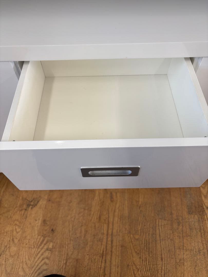 M023 ニトリ キッチンキャビネット 幅1200mm