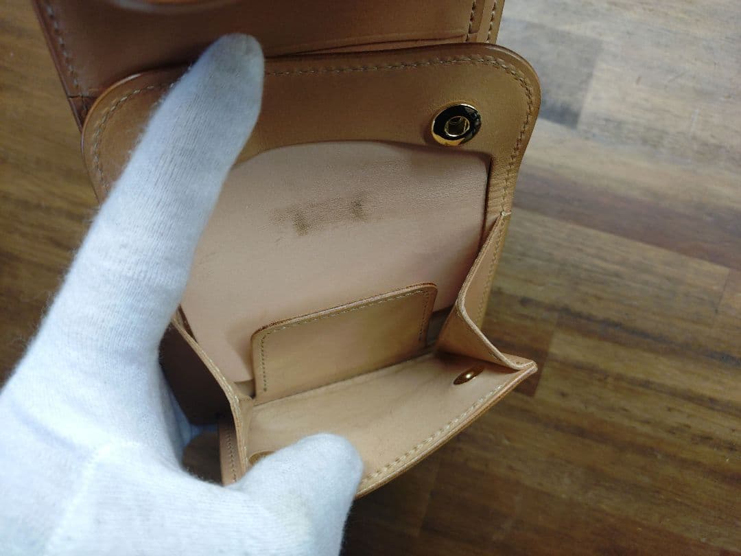 R*o様 売り切ります！ワイルドスワンズ イーノ サドルプルアップ ナチュラル