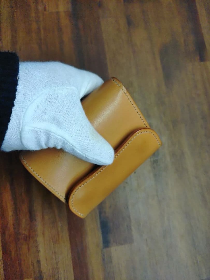 R*o様 売り切ります！ワイルドスワンズ イーノ サドルプルアップ ナチュラル